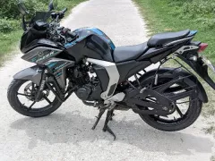 Yamaha Fazer FI V2